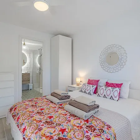 Apartmán Sea La Vie - Adults Only Santiago del Teide