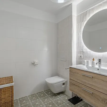 Apartmán Sea La Vie - Adults Only