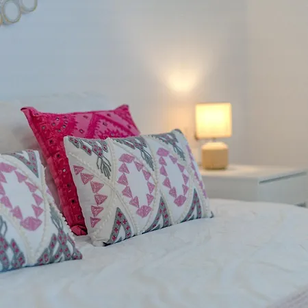 Apartmán Sea La Vie - Adults Only *