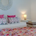 My Joy - Adults Only Апартаменты Сантъяго-дель-Тейде