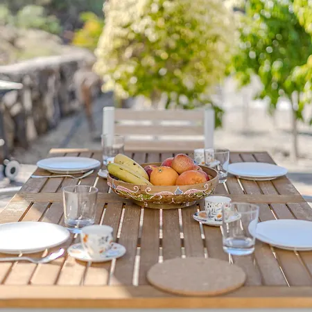 My Joy - Adults Only Apartamento Santiago del Teide