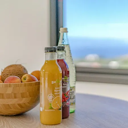 My Joy - Adults Only Apartamento Santiago del Teide