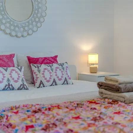 My Joy - Adults Only Apartamento Santiago del Teide