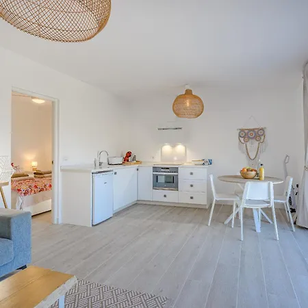 Appartement Sea La Vie - Adults Only Santiago del Teide
