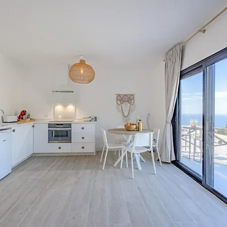 Sea La Vie - Adults Only Appartement Santiago del Teide