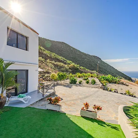 Sea La Vie - Adults Only Appartement Santiago del Teide