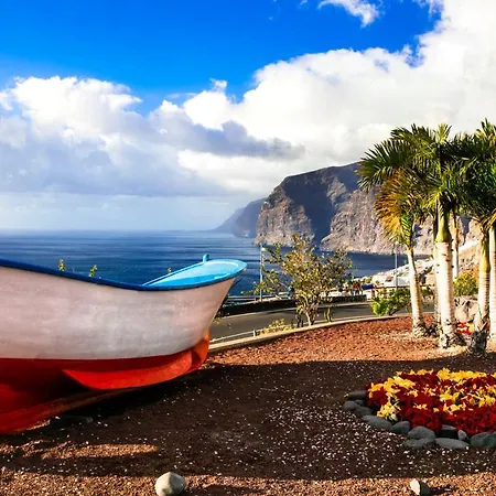 Apartamento My Joy - Adults Only Santiago del Teide