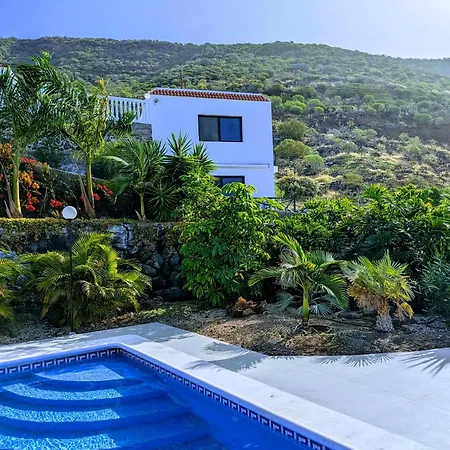 My Joy - Adults Only Apartamento Santiago del Teide
